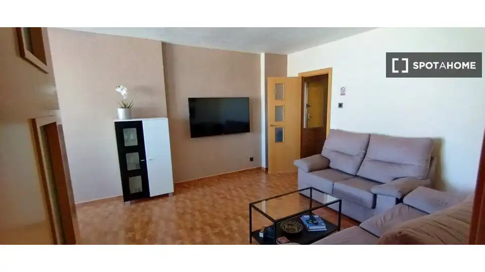 Habitació a Na Rovella - Hermanos Maristas