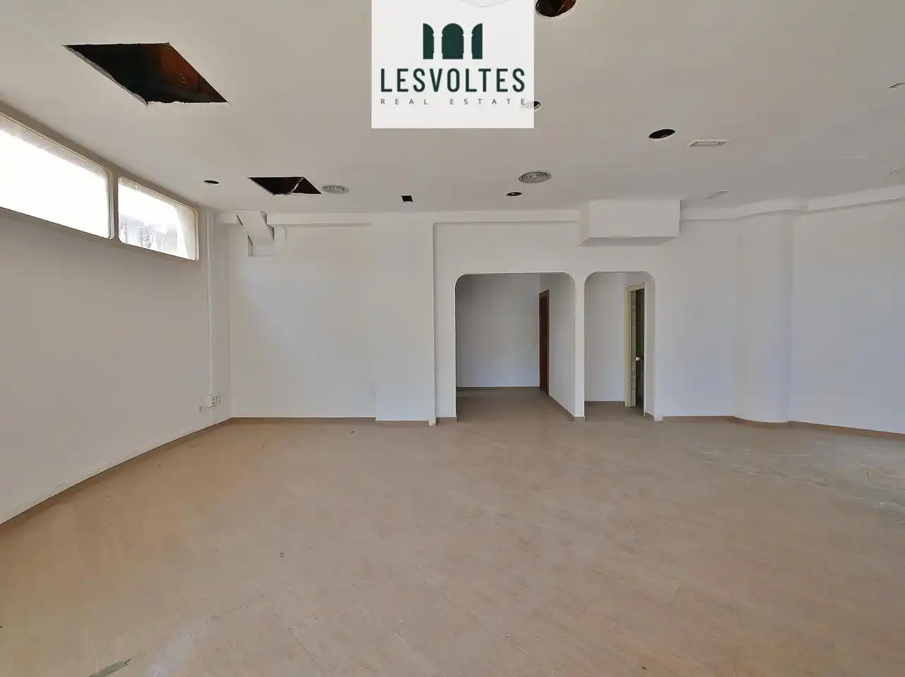 Business premises for sale in Carrer de Bailèn, imagen 9