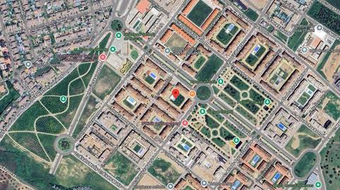 Foto 3 de Pis en venda a Calle Paulo Cohelo 7, E4, 1 02 D, Illescas, Señorío de Illescas, Illescas