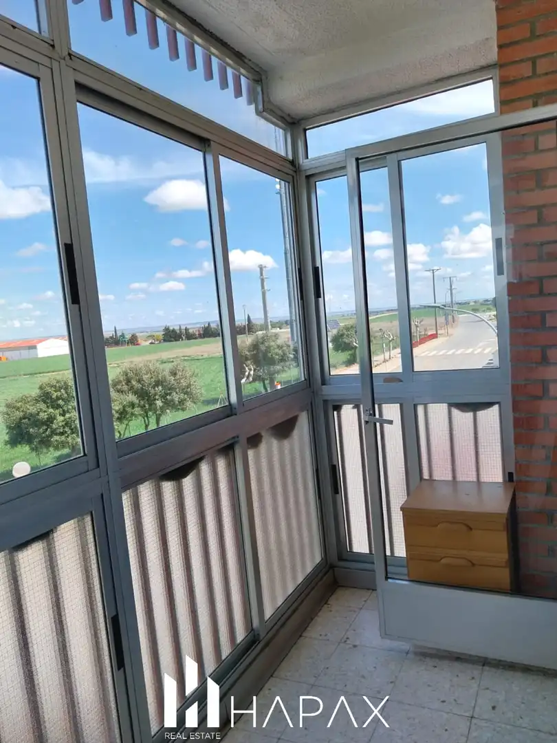 Flat with terrace for sale in Terradillos - Avenida de Castilla, imagen 21