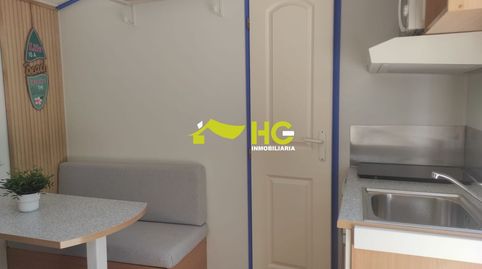 Foto 5 de Estudio de alquiler en El Bosque, Villaviciosa de Odón