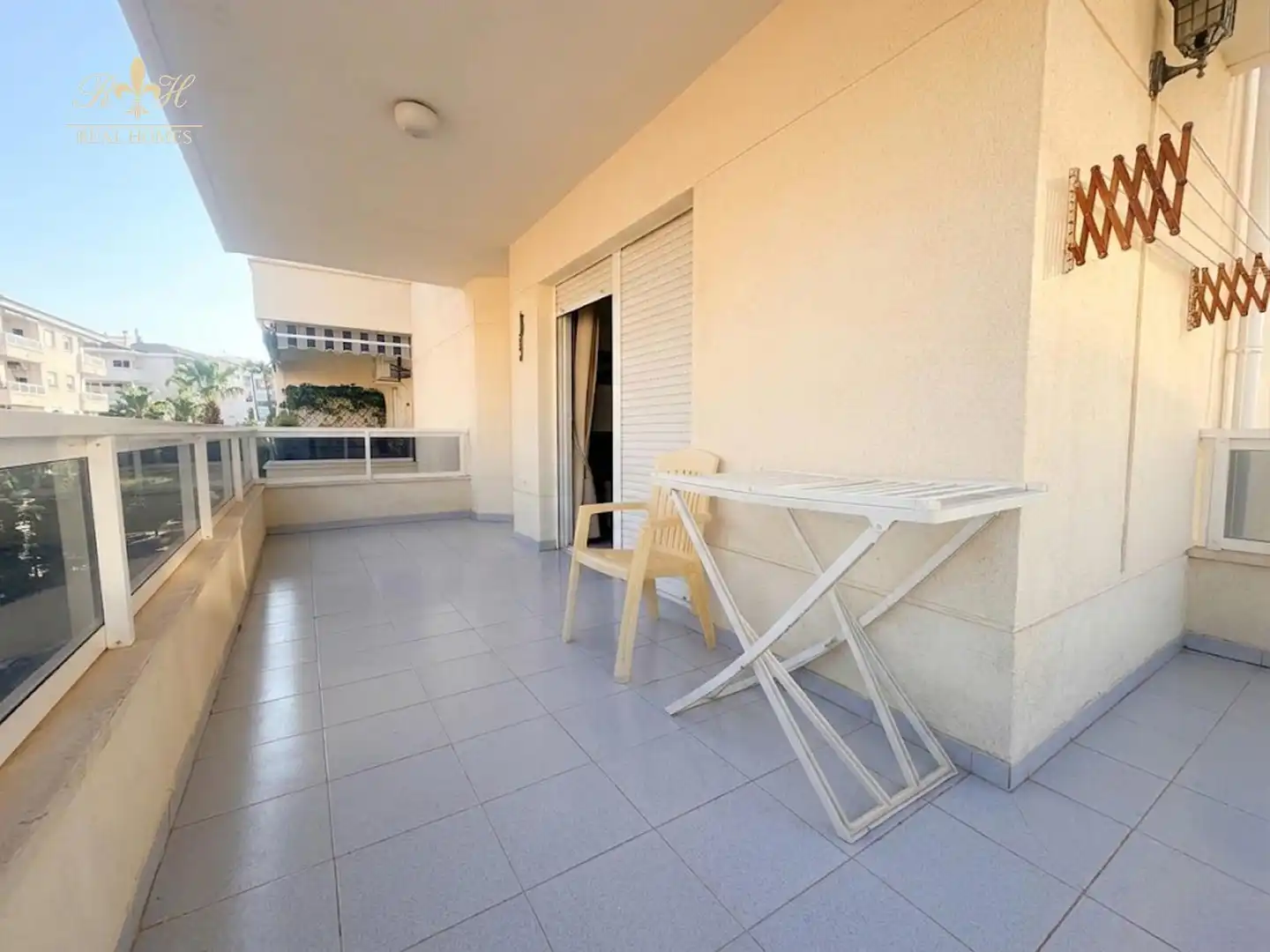 Wohnung mit Pool zum Verkauf in RUPERTO CHAPI, imagen 9