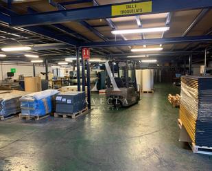 Industrial buildings for sale in Masquefa