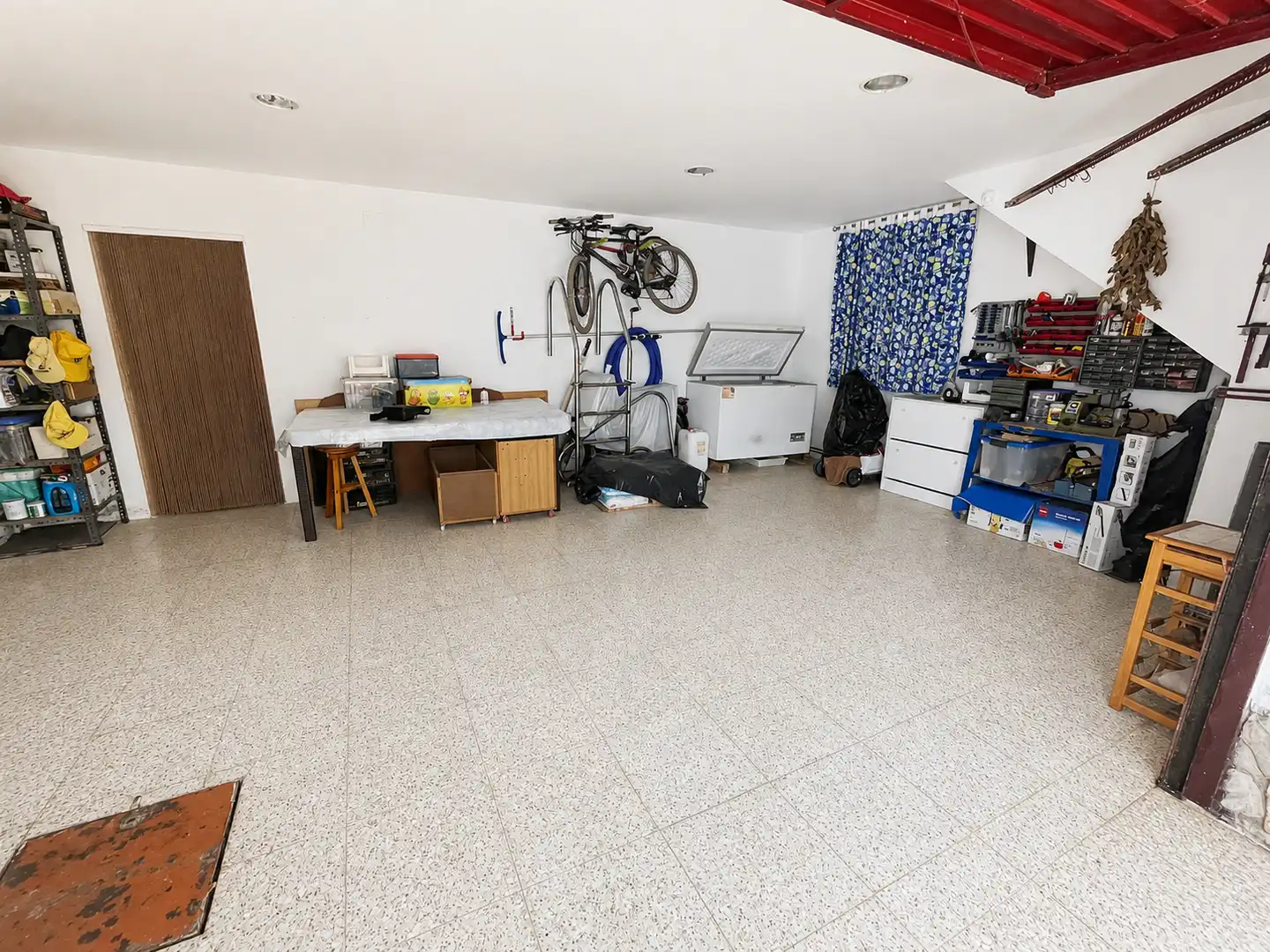 Villa con terrazza in vendita a Carrer Rocacorba, imagen 41