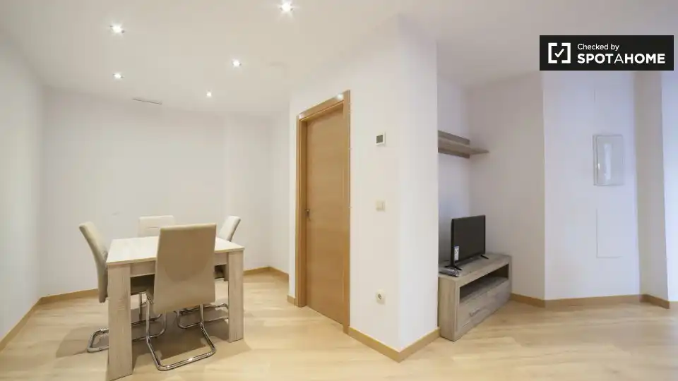 Habitació a La Oliva