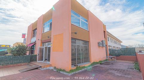 Photo 4 of Premises to rent in Carrer de Folch I Torres, 45, Palau-solità i Plegamans, Barcelona