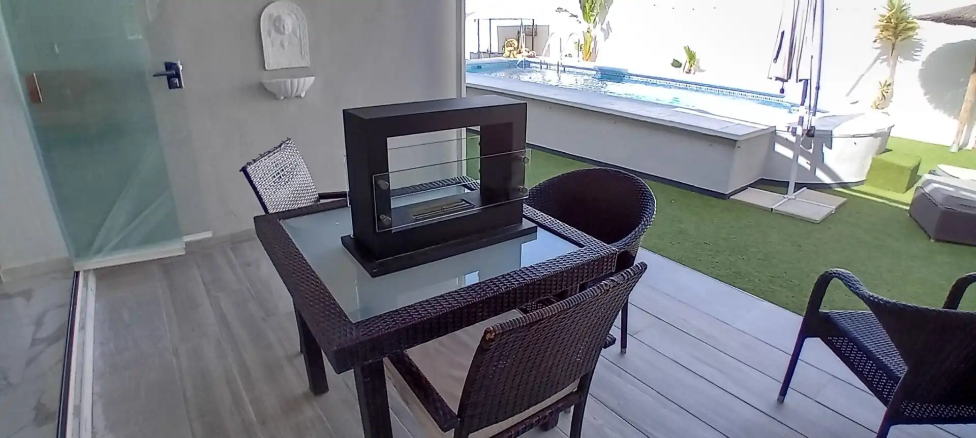 Detached house with pool for sale in El Tossal - Bello Horizonte, imagen 21