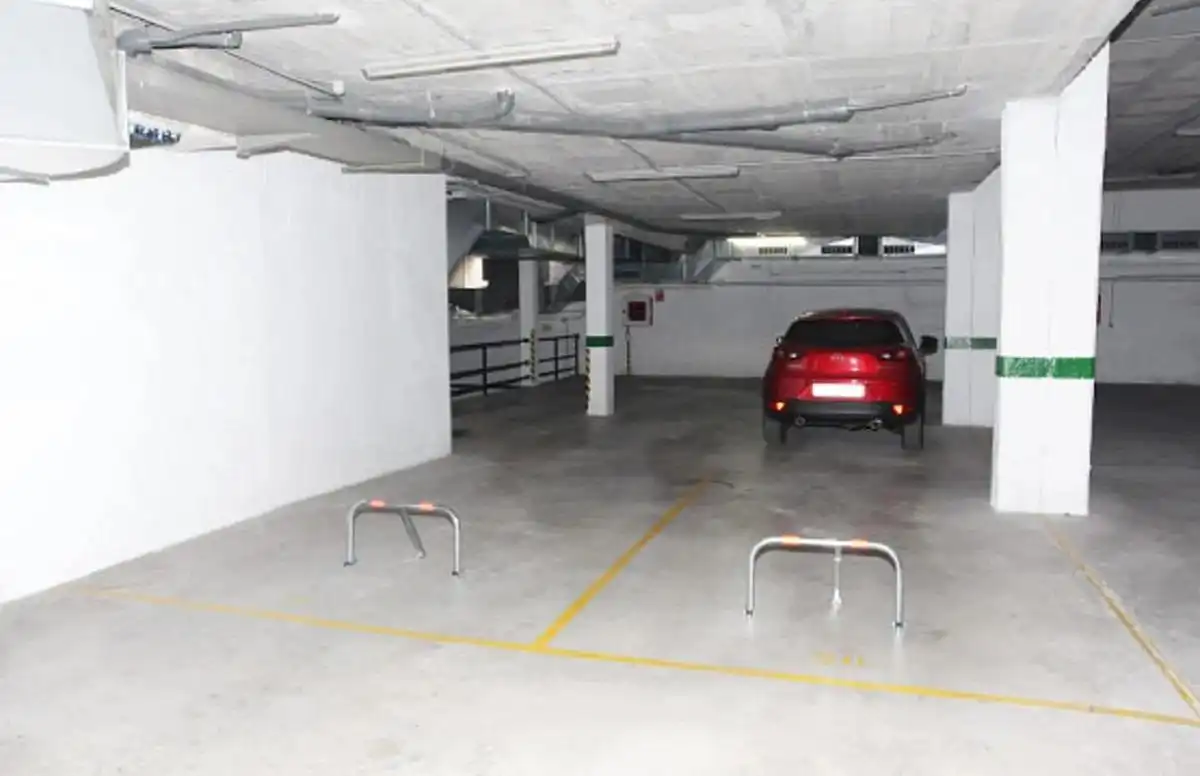 Aparcament de Garatge de lloguer en Sitges