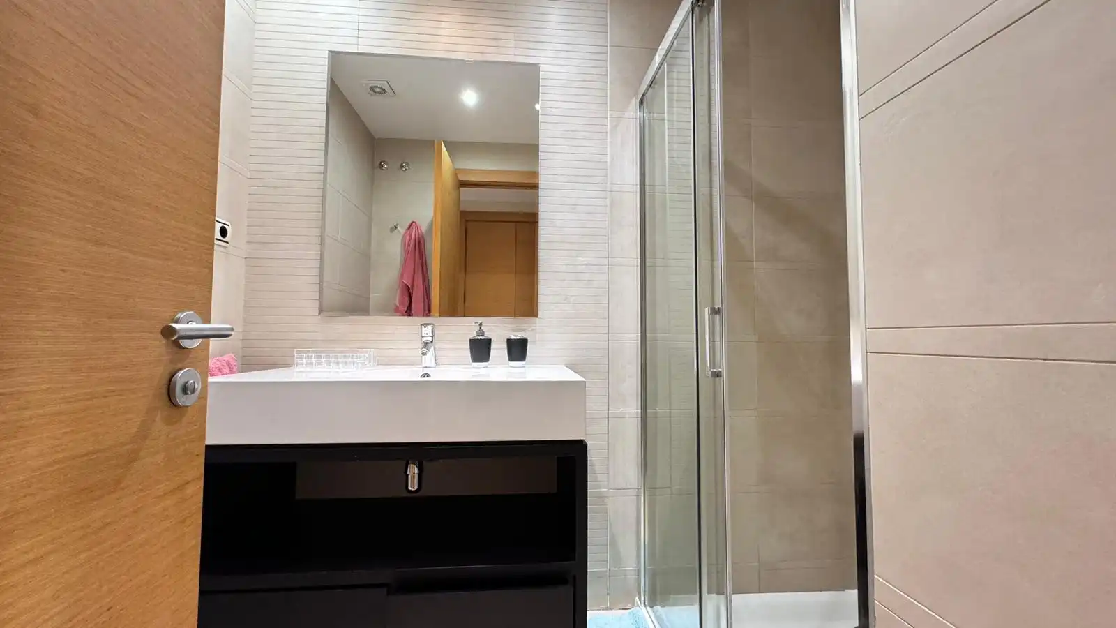 Apartament de lloguer a LOS ALTOS DE LOS MONTEROS, 5, Alto de los Monteros