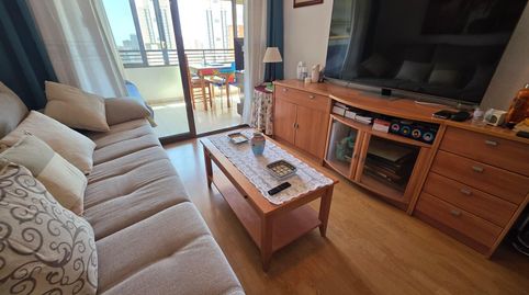 Foto 3 de Piso en venta en Levante Alto, Benidorm