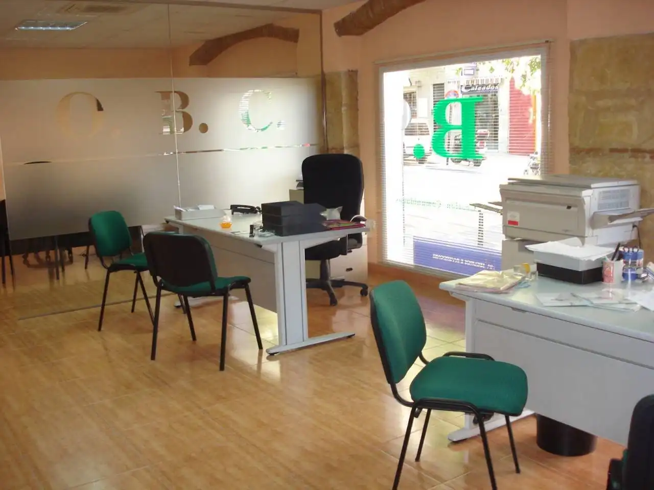 Oficina en venta en Alcoy / Alcoi
