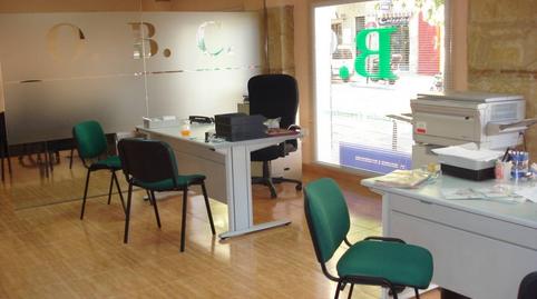 Foto 4 de Oficina en venda a Batoi, Alicante