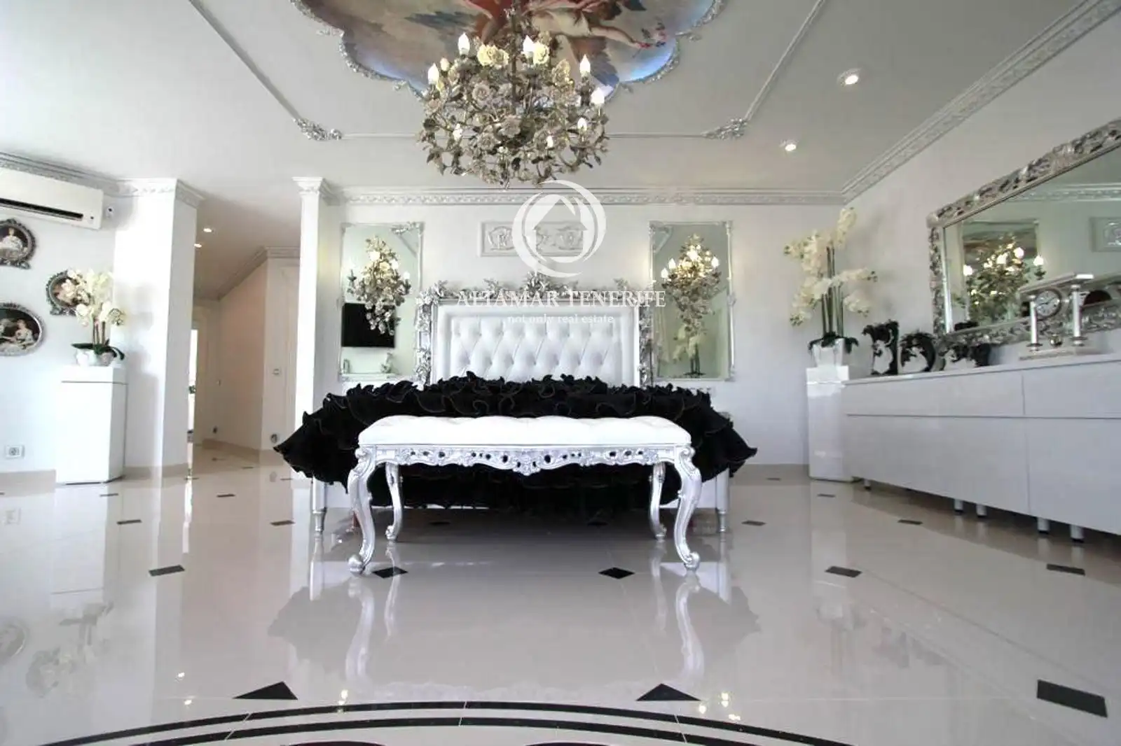 Casa con piscina en venta en CALLE ALCOJORA, imagen 45