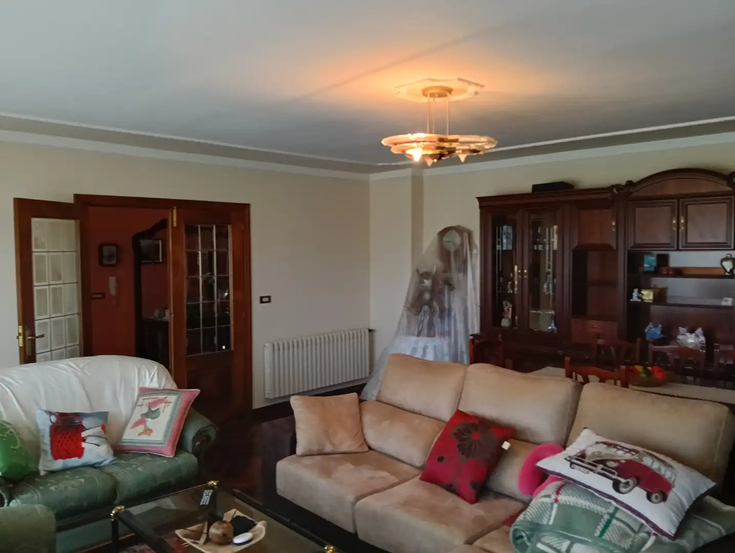 Casa con jardín en venta en Curtis, imagen 32