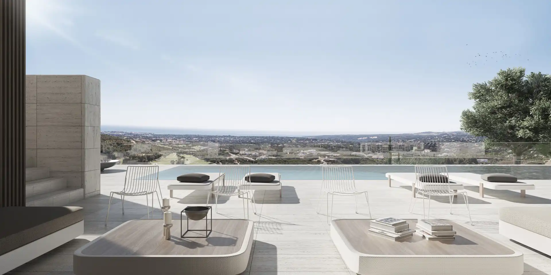 Maison avec piscine à vendre à Marbella Centro, imagen 2