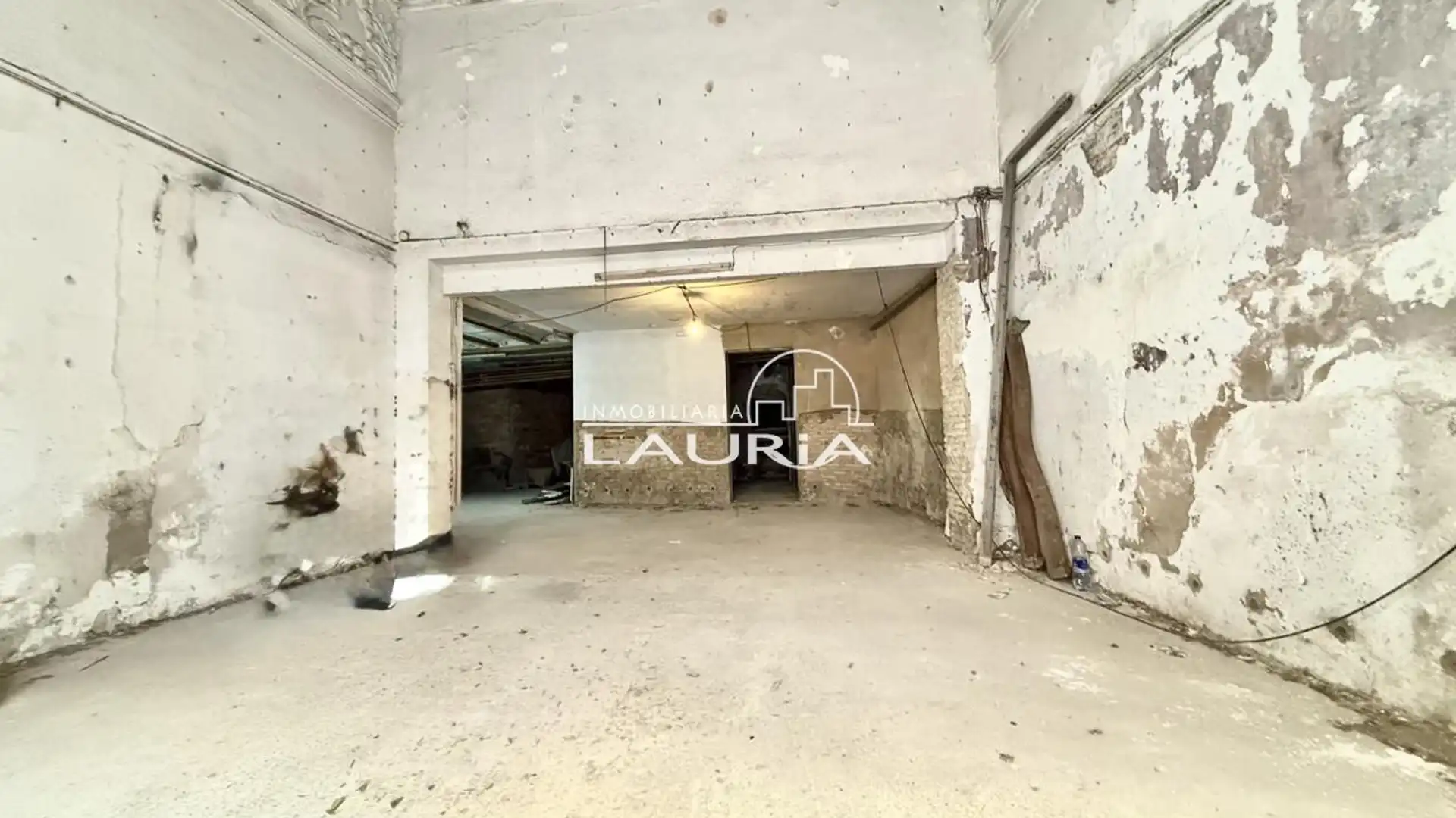 Local en venta en  Valencia Capital