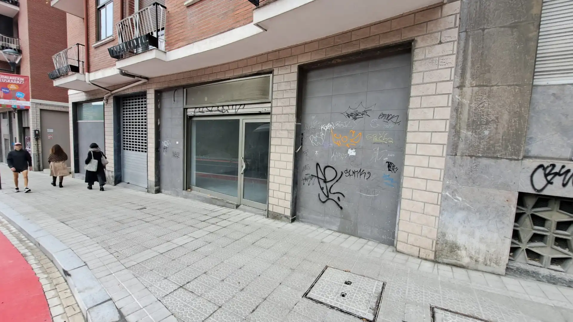Local en venda en Bilbao 