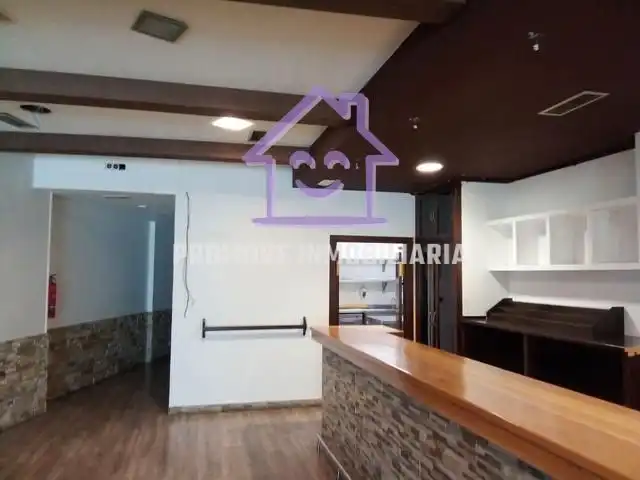 Local comercial en venta en Rúa Ponte, imagen 4