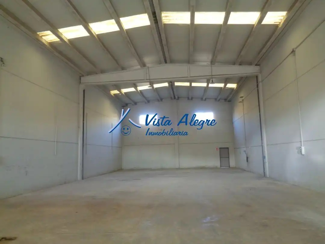 Nave industrielle à vendre à Calle Acebos, imagen 2
