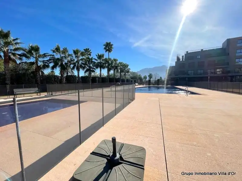 Mini appartamento con piscina in vendita a El Verger, imagen 39