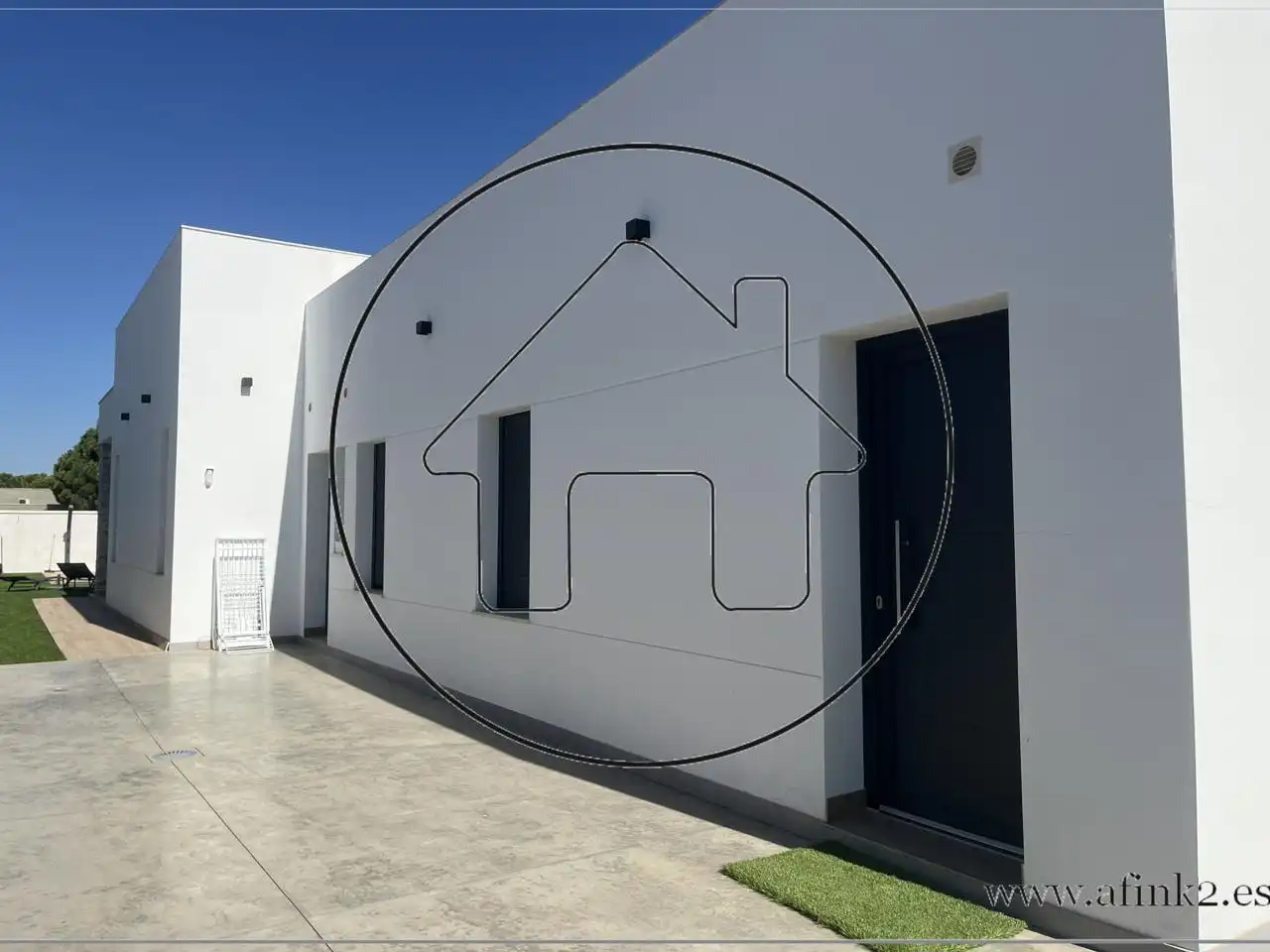 House with pool for sale in Calle Macizo Galaico, imagen 21