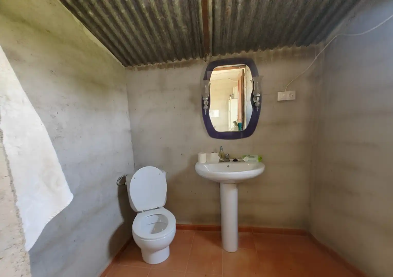 Baño de Terreno en venta en Las Torres de Cotillas