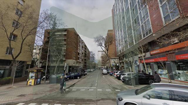 Piso en Alquiler en De La Castellana en Castillejos - Cuzco