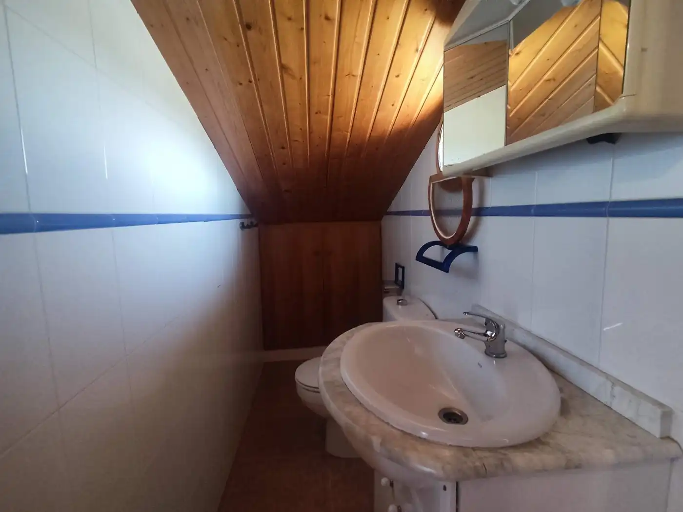 Chalet con terraza en venta en Partida BON CAPO, imagen 25