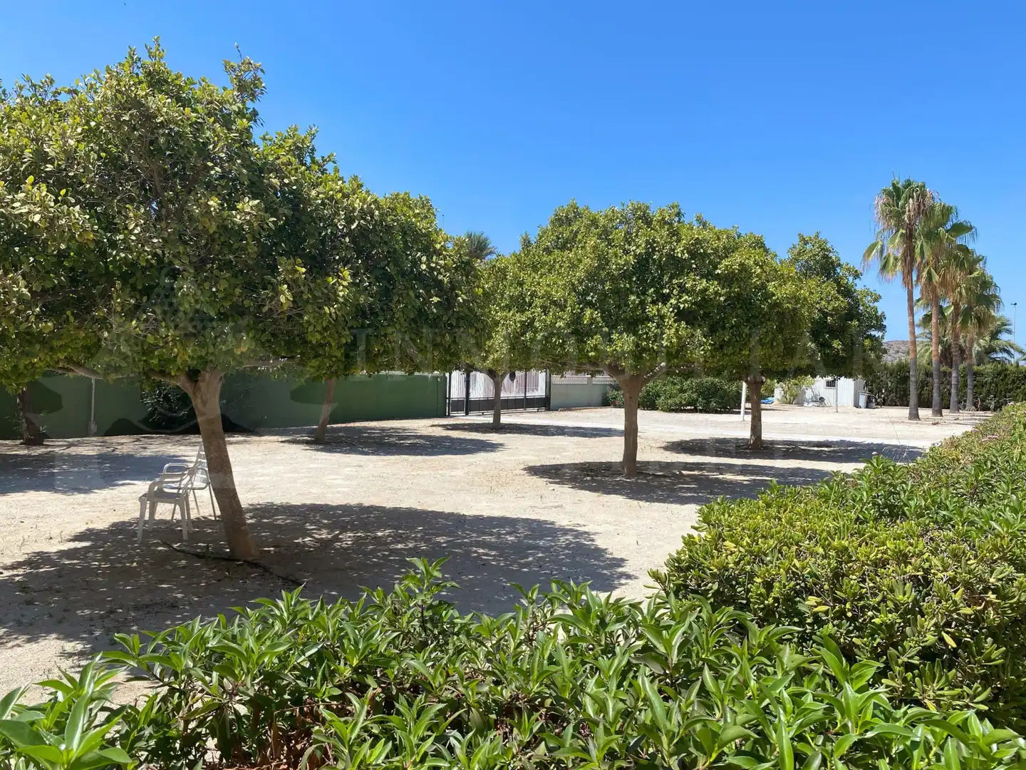 Apartament amb terrassa en venda a Polígono Isla del Ciervo 10, imagen 26