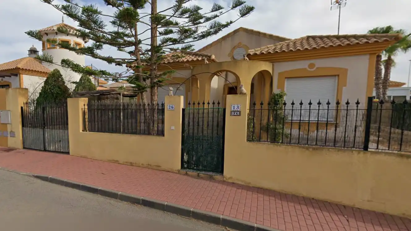 Casa in vendita a CARRICOCHE