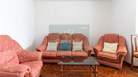 Foto 3 de Pis en venda a Rúa Montirón, San Roque - As Fontiñas, Lugo