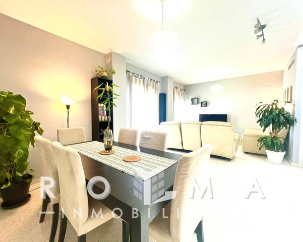 Dúplex en Alquiler en El Cano - Los Bermejales