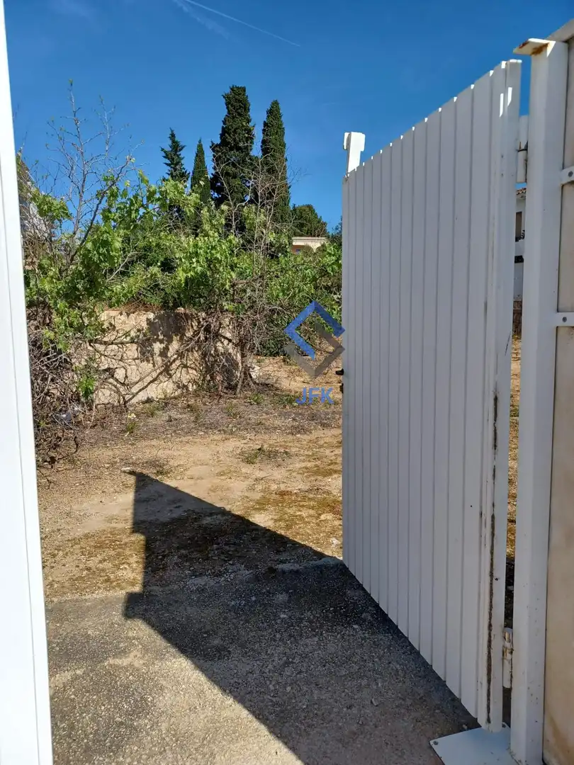 Terreny residencial en venda a L'Ampolla, imagen 10