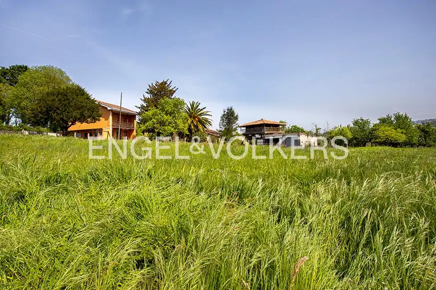 Terreno residencial en venta en Meres, imagen 10
