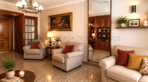 Photo 2 of Flat for sale in Calle Comendador Alcañiz, Sax, Alicante