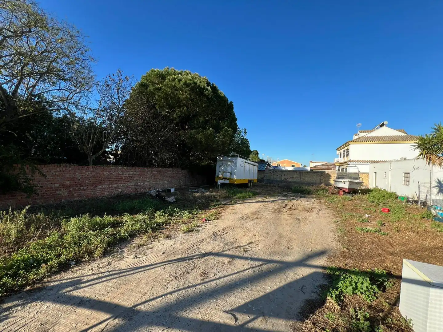 Country house zum Verkauf in Chipiona