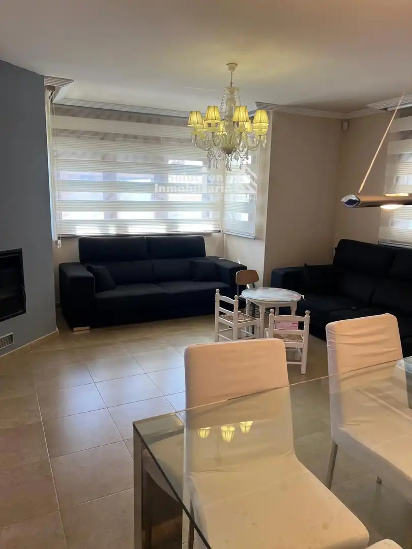 Chalet con piscina en venta en Martín Gaite, imagen 57