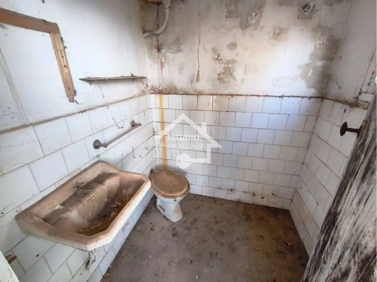 Casa amb jardí en venda a Calle Río, imagen 13