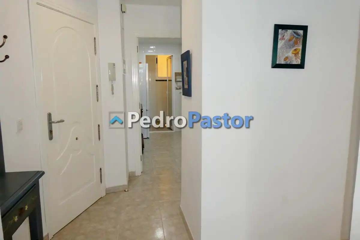 Apartament amb piscina en venda a Las Marinas / Les Marines, imagen 13