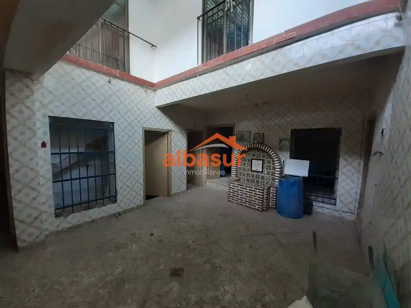Casa in vendita a Calle Ronquillo Briceño 2, imagen 16