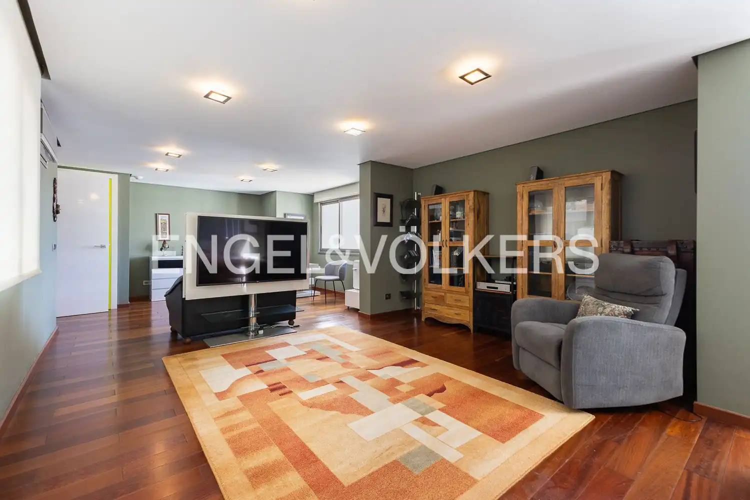 Flat with terrace for sale in Germaníes - Juzgados, imagen 27