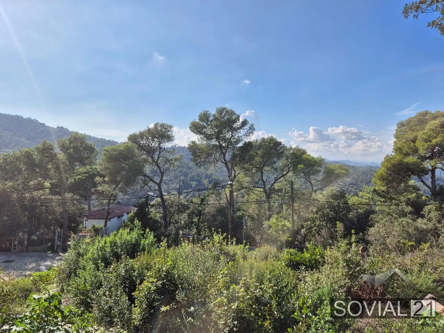Residential land for sale in Sarrià - Sant Gervasi, imagen 7