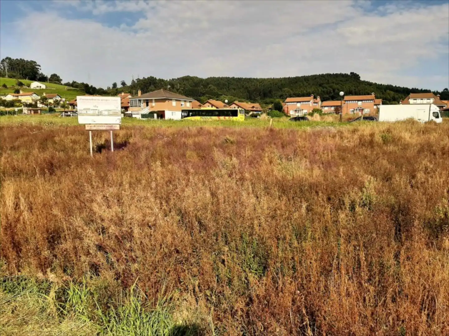 Terreno residencial en venta en Bárcena de Cicero, imagen 3