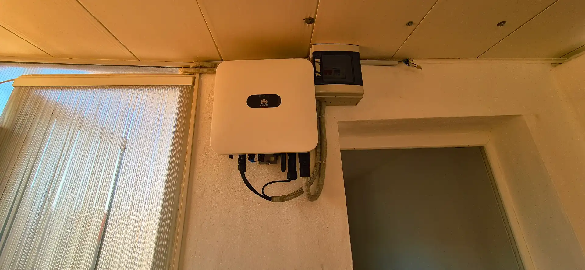 Casa amb terrassa en venda a Carrer Catedratic En Salvador Salom 25, imagen 11