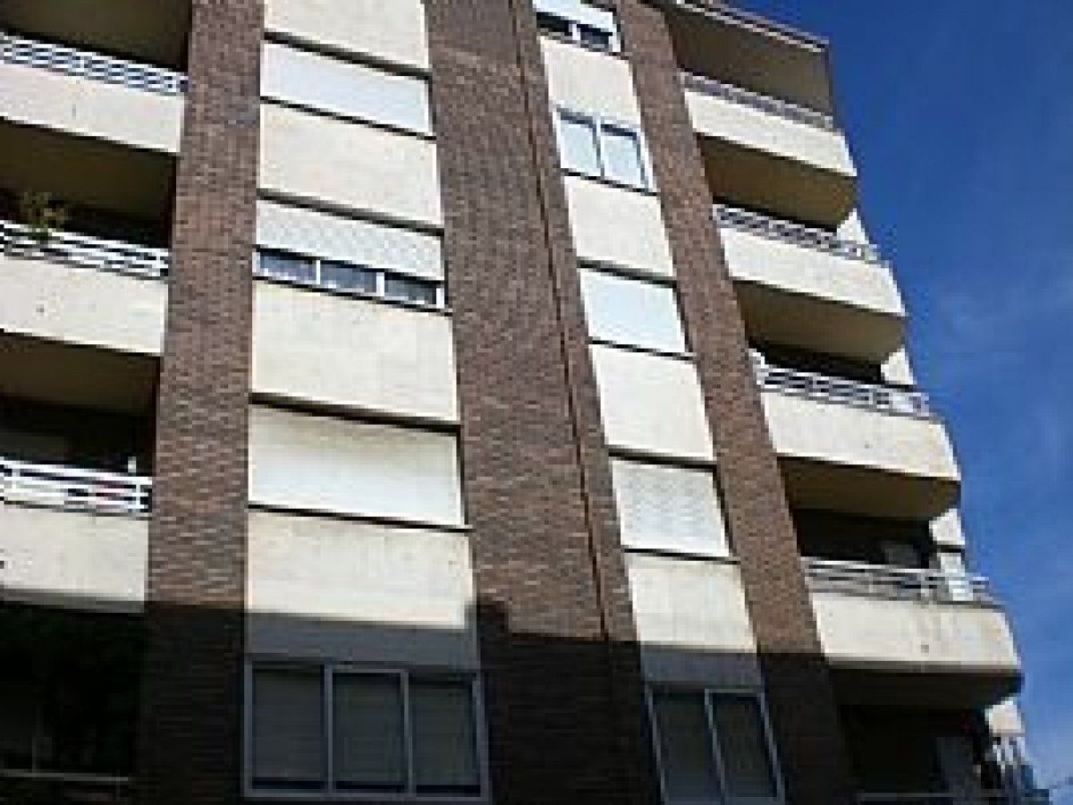 Exterior view of Box room for sale in Bembibre