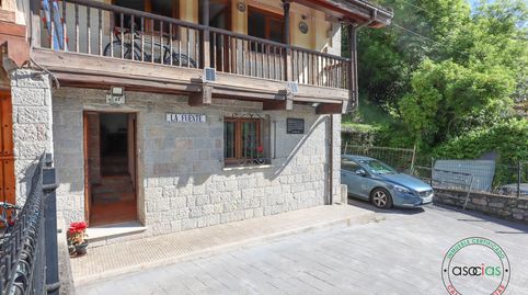 Foto 4 de Casa adosada en venta en Ribera de Arriba - Lg Bueño, 58, Ribera de Arriba, Asturias