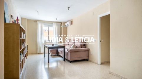 Foto 5 de Pis en venda a La Paz, Alcalá de Guadaira
