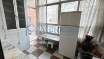 Kitchen of Flat for sale in  Madrid Capital  with Air Conditioner, Heating and Parquet flooring