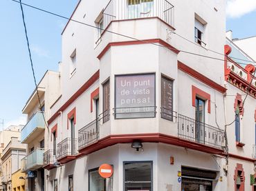 Business premises to rent in Carrer Concepció 11