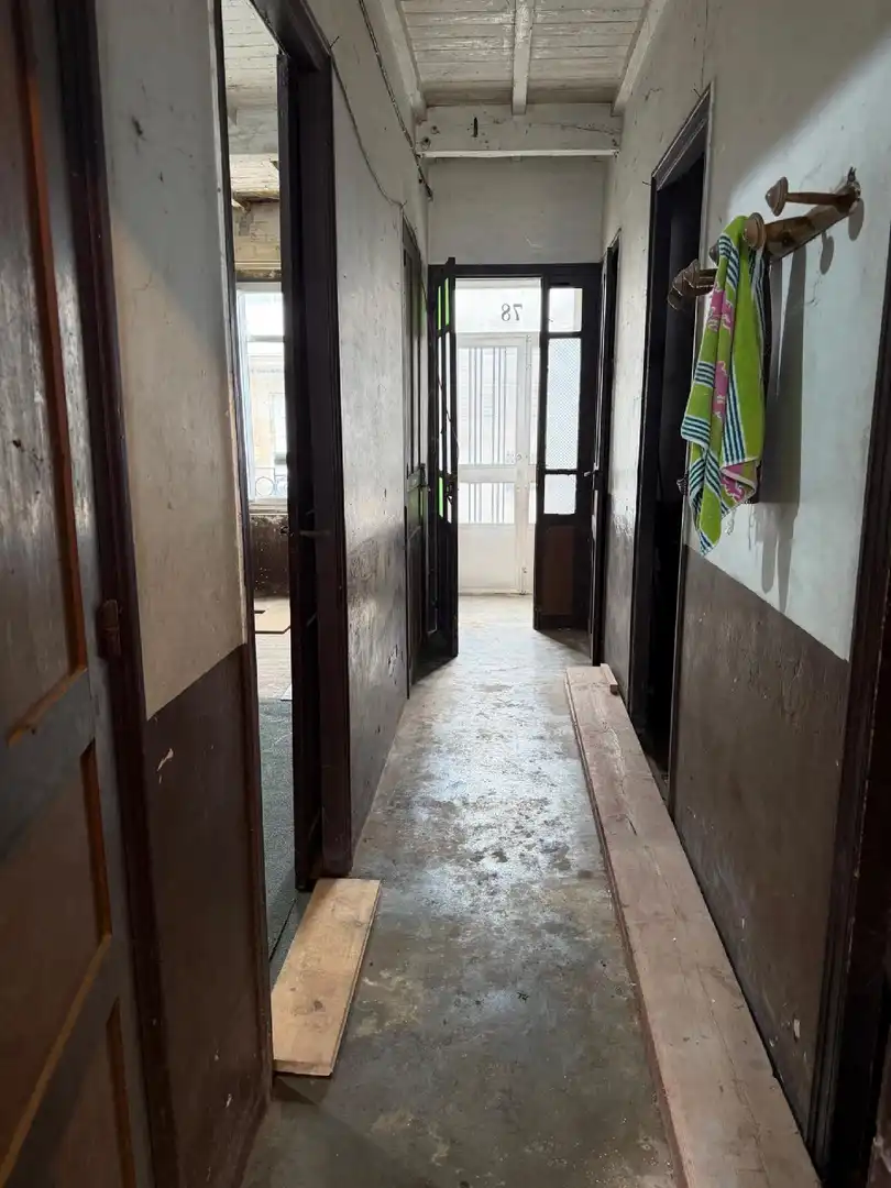 Casa amb jardí en venda a Fene, imagen 13